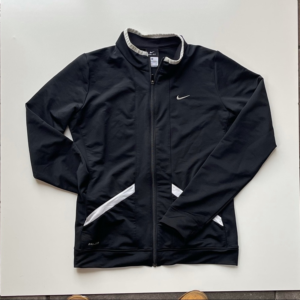 Nike sweater dri fit women’s XL